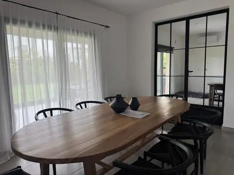Casa en Venta 3 años