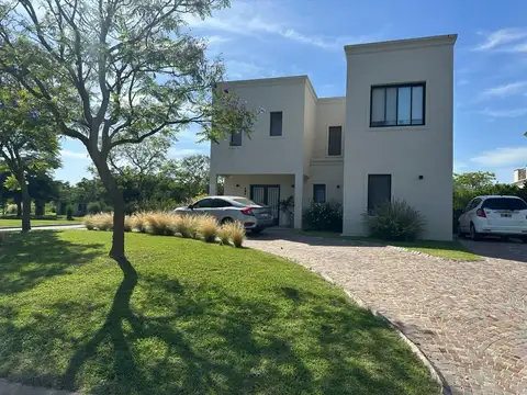 Casa en Venta en Puertos - Barrio Vistas, USD 330.000