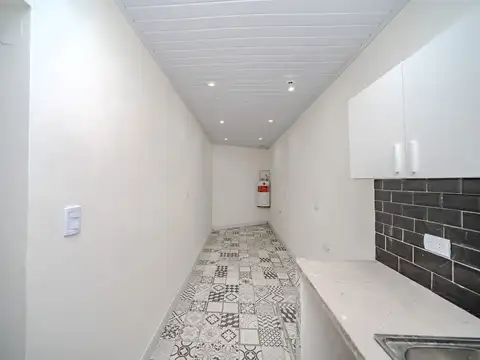 ALQUILER - PH 3 AMB. CASEROS