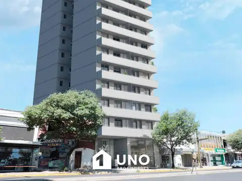 San Martín , Piso 19