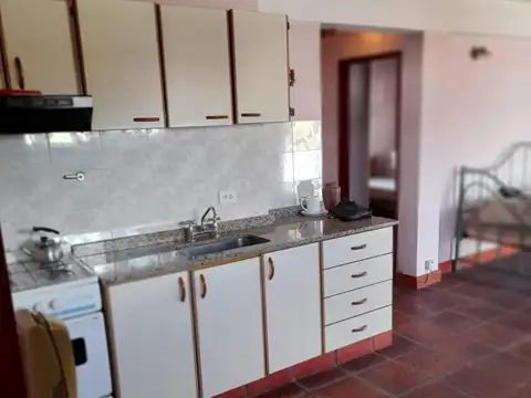 Departamento en Venta en Boulogne, USD 56.000