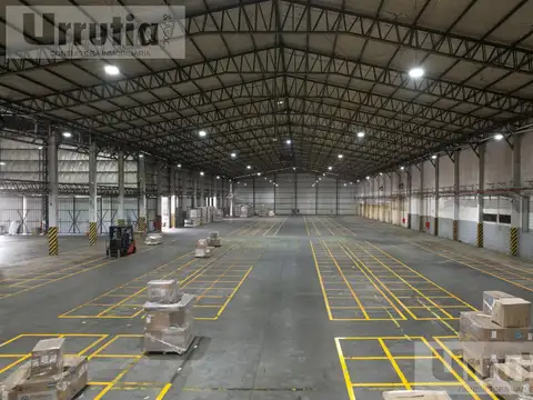 Cerrito 1200 - Ituzaingó - Ituzaingó