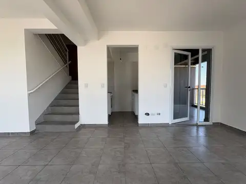 Departamento en Venta 6 años