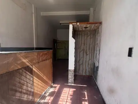 Local en Alquiler en Bella Vista, USD 500