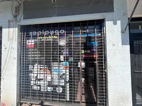 Local en Bella Vista