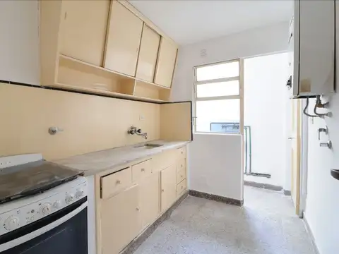 Departamento en Venta 58 años