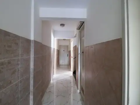 VENTA 3 AMBIENTES, Y TERRAZA , SAN CRISTOBAL