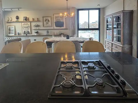 Departamento en Venta A Estrenar