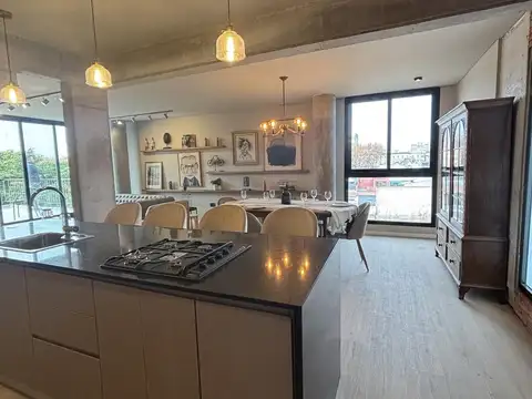 Departamento en Venta de 3 dormitorios