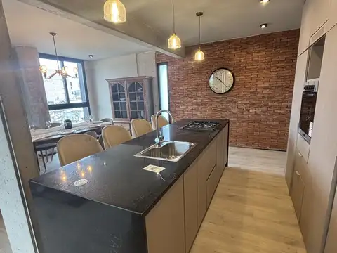 Departamento en Venta en Pichincha, USD 441.750