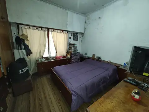 Casa en Venta 40 años