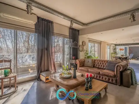 Av. Juan B Justo 9191 , Piso 3