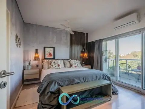 Departamento en Venta de 3 ambientes