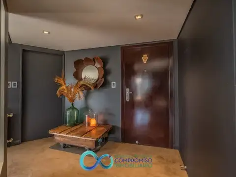 Departamento en Venta 8 años