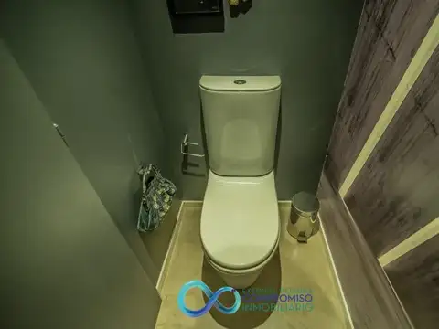 Departamento en Venta con 2 cocheras