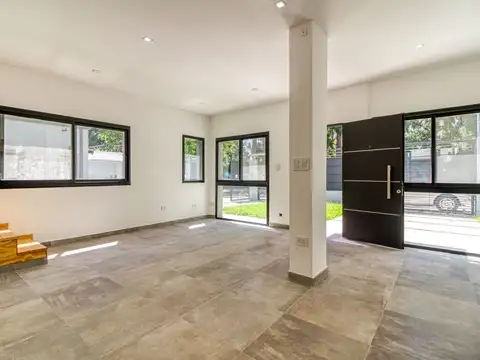 Casa en Venta en Pilar, USD 112.000