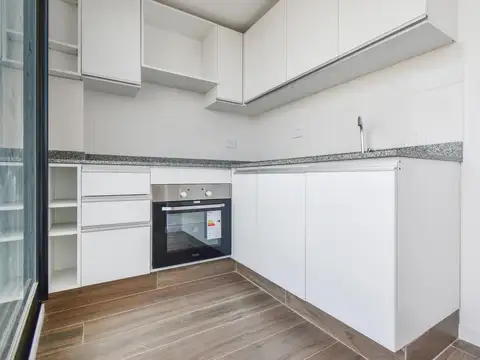 Departamento en Alquiler A Estrenar