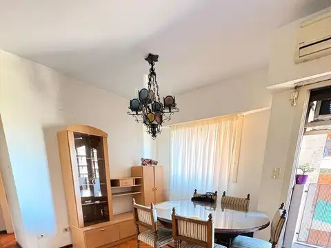 Departamento en Venta en Palermo, USD 185.000