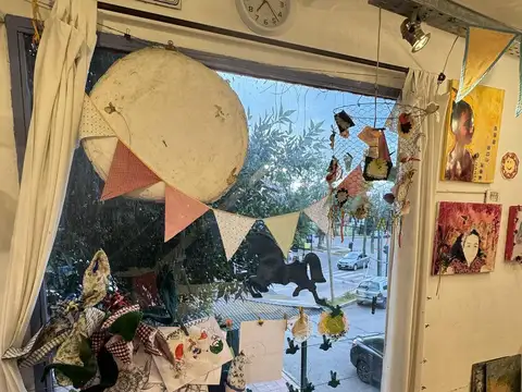 Blanco Encalada al 2200