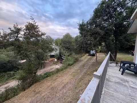 Casa en Venta 3 años