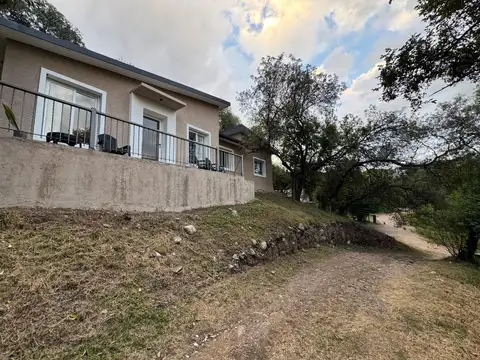 VENTA DOS DORMITORIOS BARRIO CERRADO SIERRA NUEVA