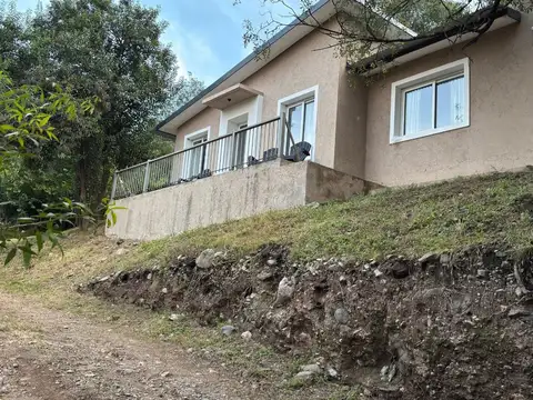 Casa en Venta en Mendiolaza, USD 110.000