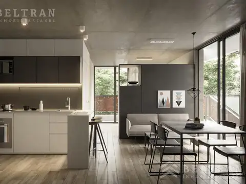 Mitre al 1700. Excelente ubicación. 1 Cuadra de Av. Pellegrini.