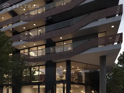 Departamento en Venta al Este