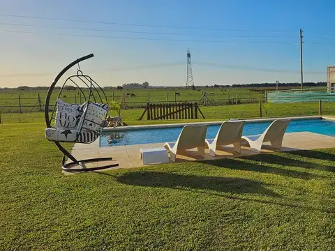 Ruta Provincial 58 lote 361 100