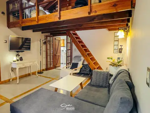 Casa en Venta de 2 dormitorios