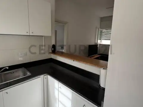 VENTA DEPARTAMENTO DE 3 AMBIENTES. EXCELENTE UBICACIÓN