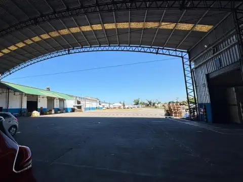 Gral Rodriguez 1.100