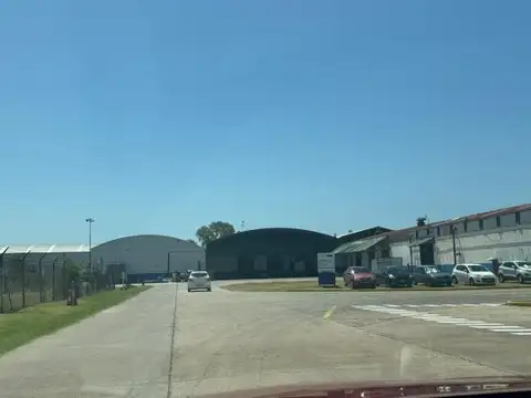 Galpon en Alquiler 70 años