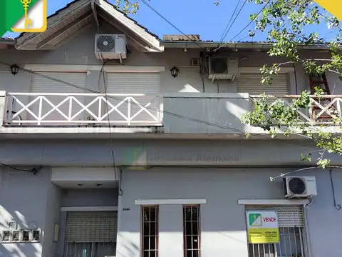 Venta - Departamento - 3 ambientes - Villa Ballester