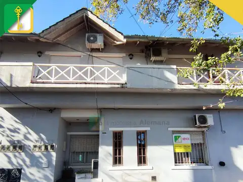 C 136 ITUZAINGO 2200, Piso PB