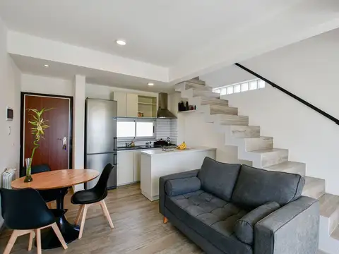 Departamento en Venta en La Plata, USD 85.000