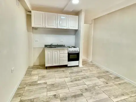 Departamento en Alquiler de 2 ambientes