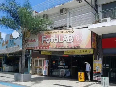 LOCALES - A LA CALLE - LANÚS - ESTE, GRAN BS. AS. SUR