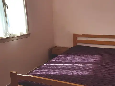 Chalet en Alquiler Temporario - Mar de Ajo - Ac1