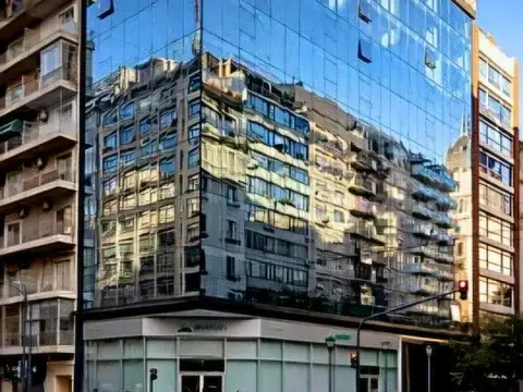 Avenida Córdoba 1300