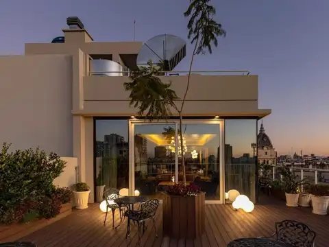 Avenida Córdoba 1300