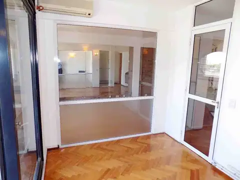 Oficina Monoambiente con 1 baño