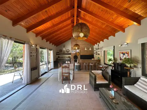 Lomas de La Carolina