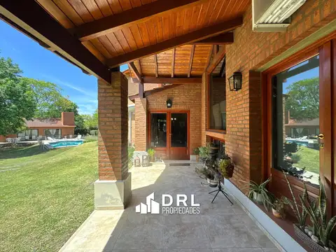 Casa en Venta 20 años