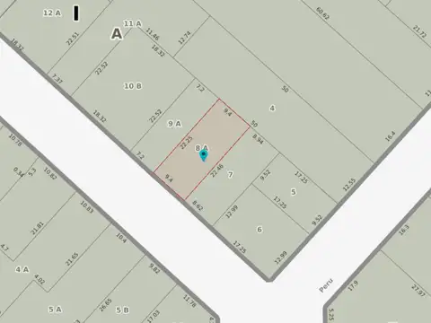 Local en Venta en Centro, USD 1.600.000