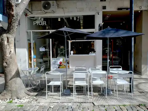 Fondo Comercio en Venta en Villa Crespo, USD 55.000