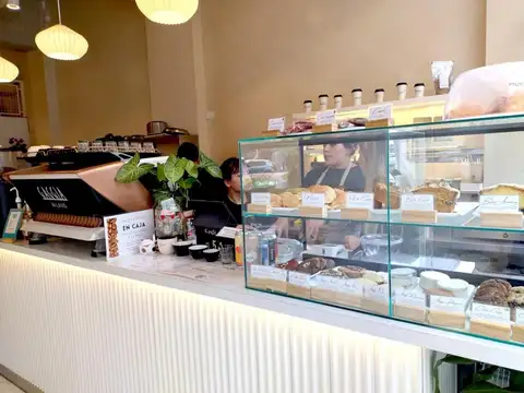 Fondo Comercio en Venta en Villa Crespo, USD 55.000