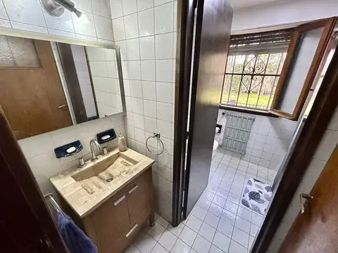 CASA QUINTA 5 AMB. LOTE 7.700m2 IDEAL INVERSOR