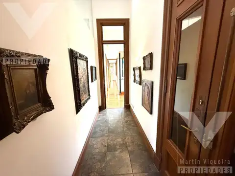 Departamento en Venta de 5 dormitorios