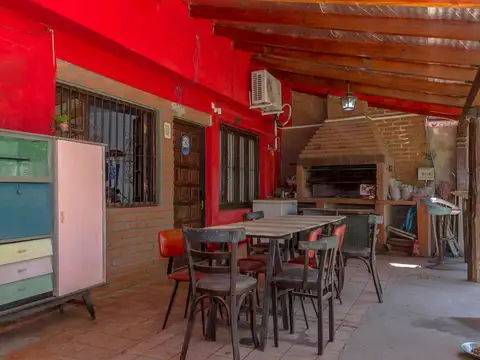 Casa en Venta 11 años